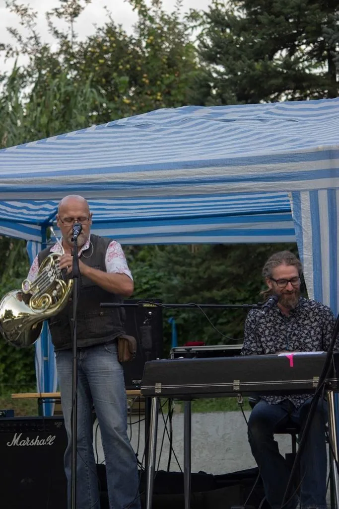 Nyárbúcsúztató főzőverseny, Fotó: Babai Lalinda