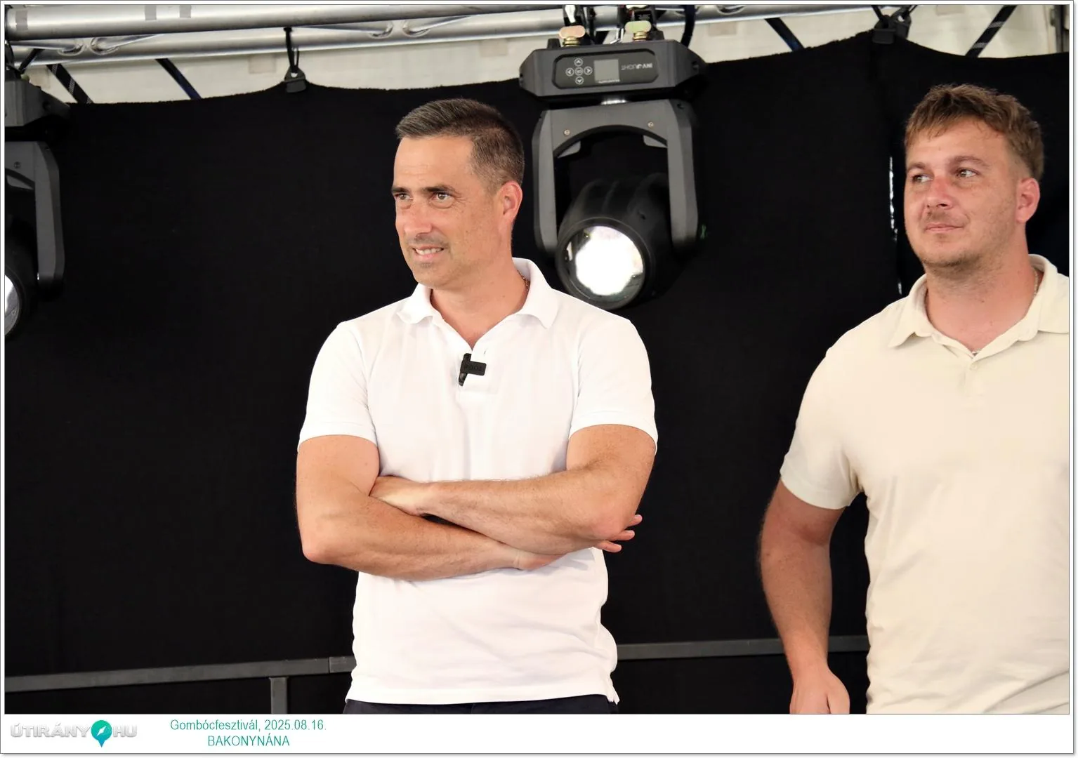 Fotók: Útirány.hu