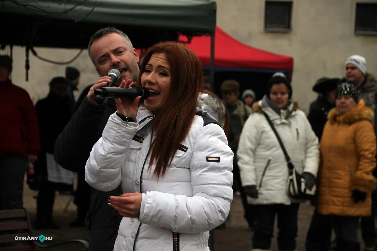 6. Falusi disznóvágás / Fotók: Útirány.hu