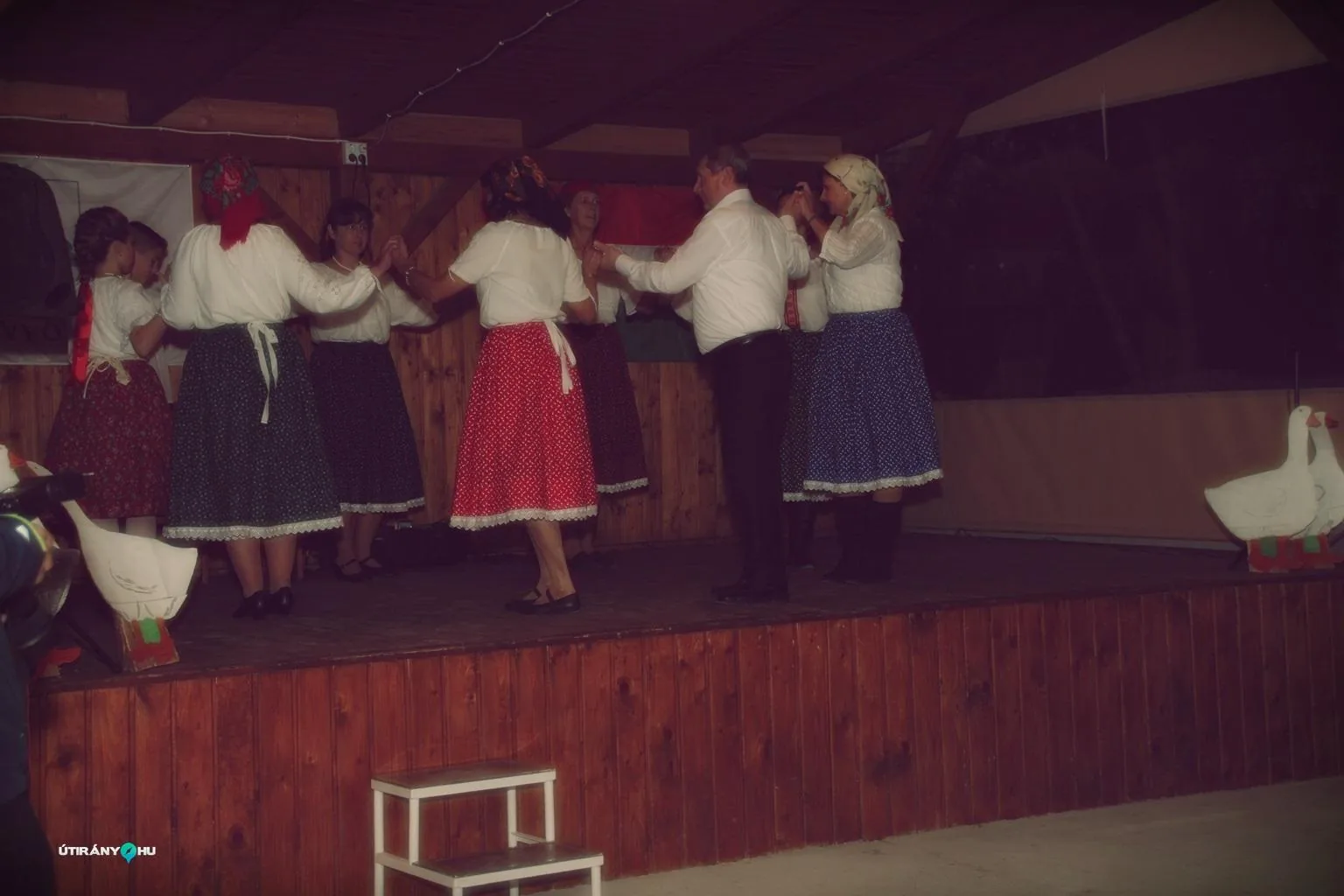 Fotók: Útirány.hu