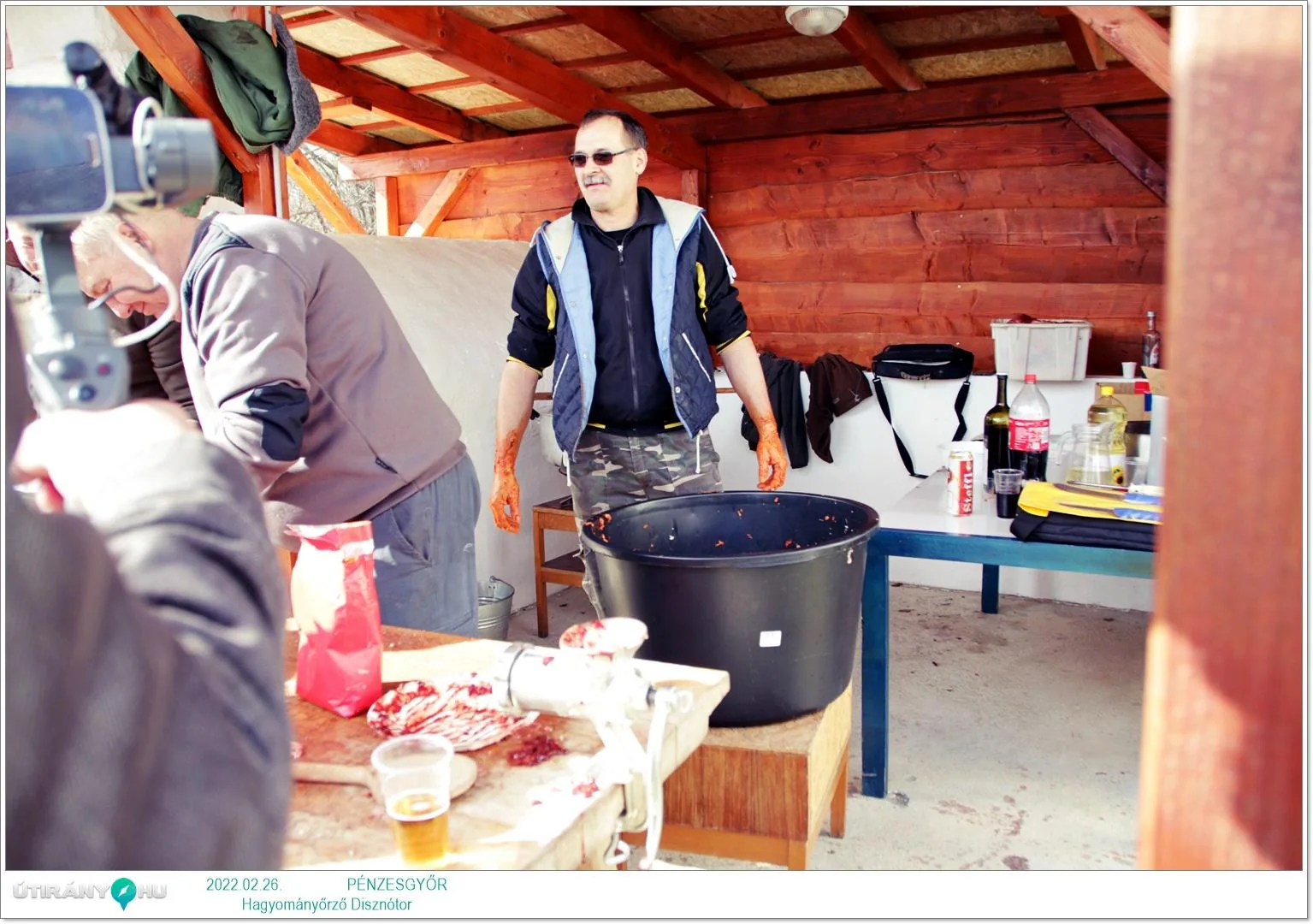 Fotók, Útirány.hu