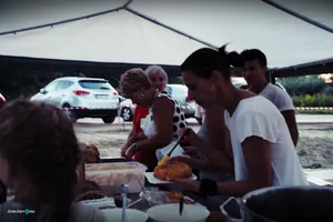 2019, Hungarikum Fesztivál. / Fotók: Útirány.hu