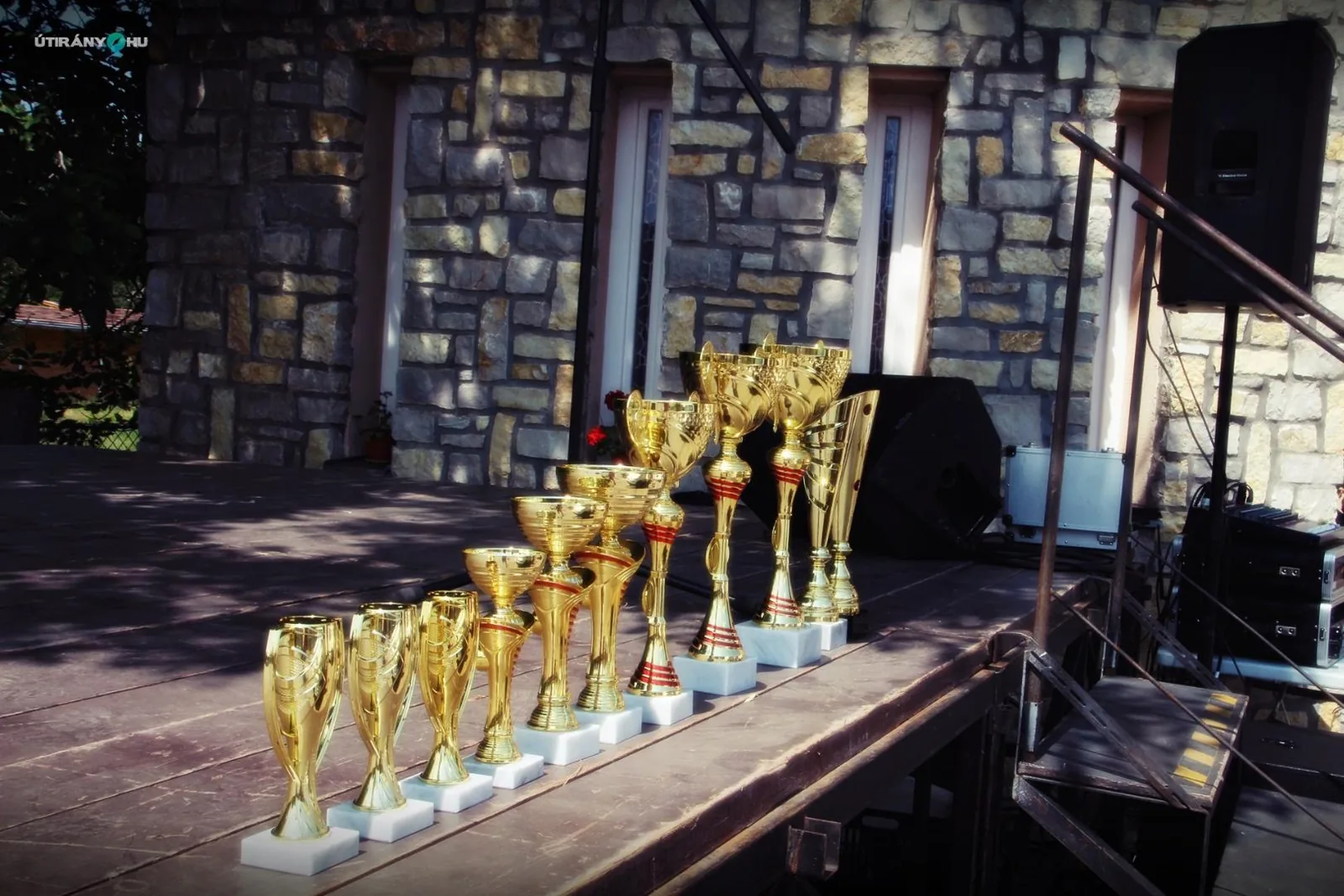 Falunap 2019 / Fotók: Útirány.hu