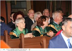 Fotók Díjkiosztó 2022.05.07. Veszprém: