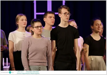 "Pásztorbál a Bakonyban" gálaműsor