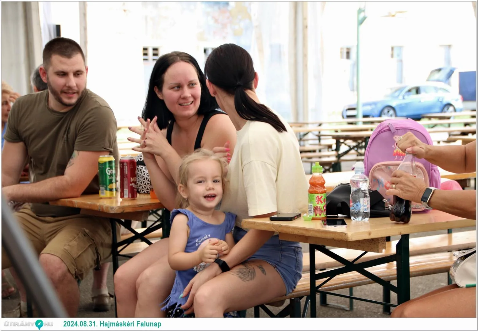 Képek: Útirány.hu