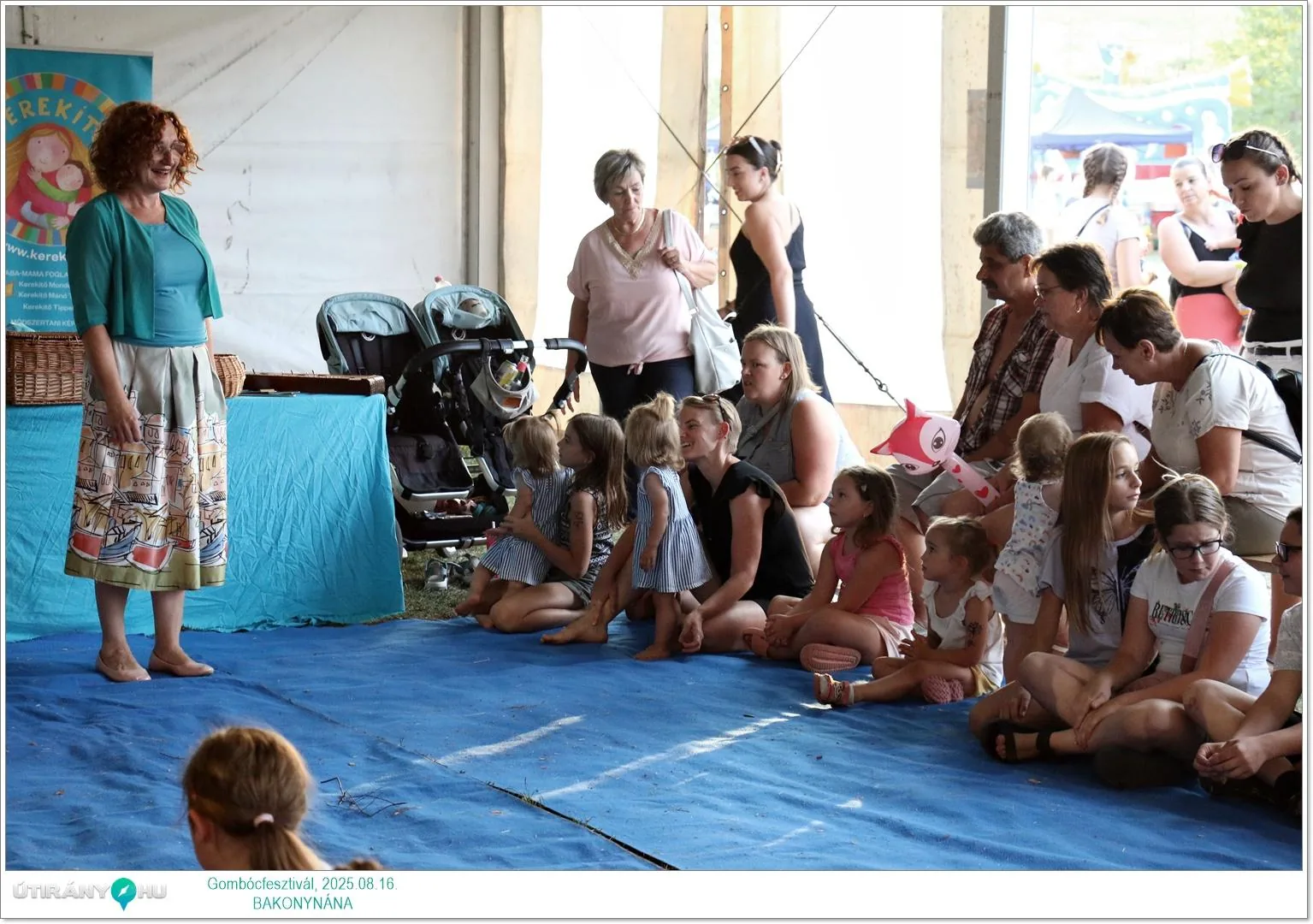 Fotók: Útirány.hu