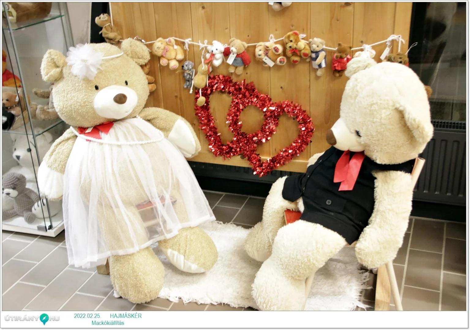 Fotók: Útirány.hu