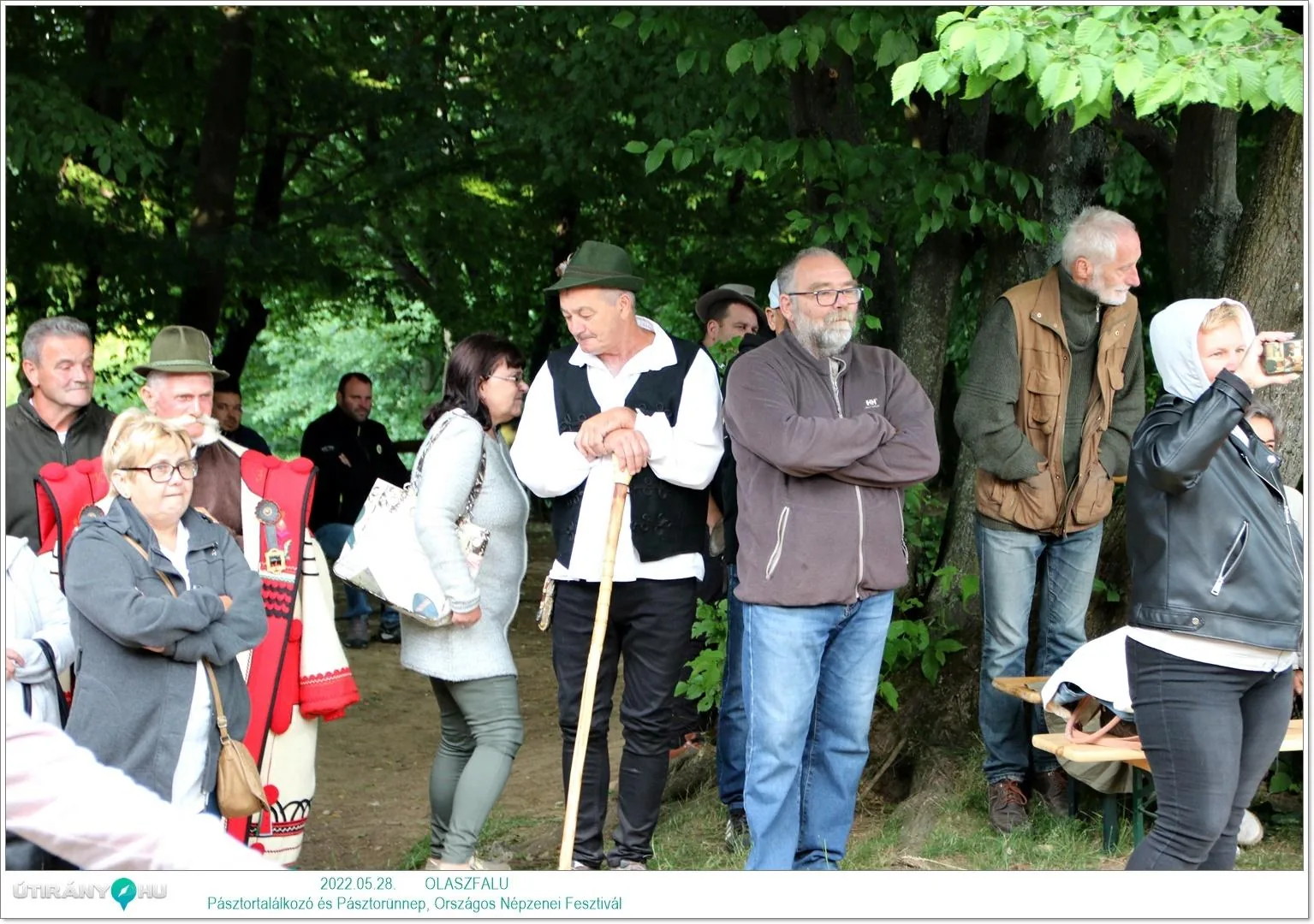 Helyszínen készült fotók