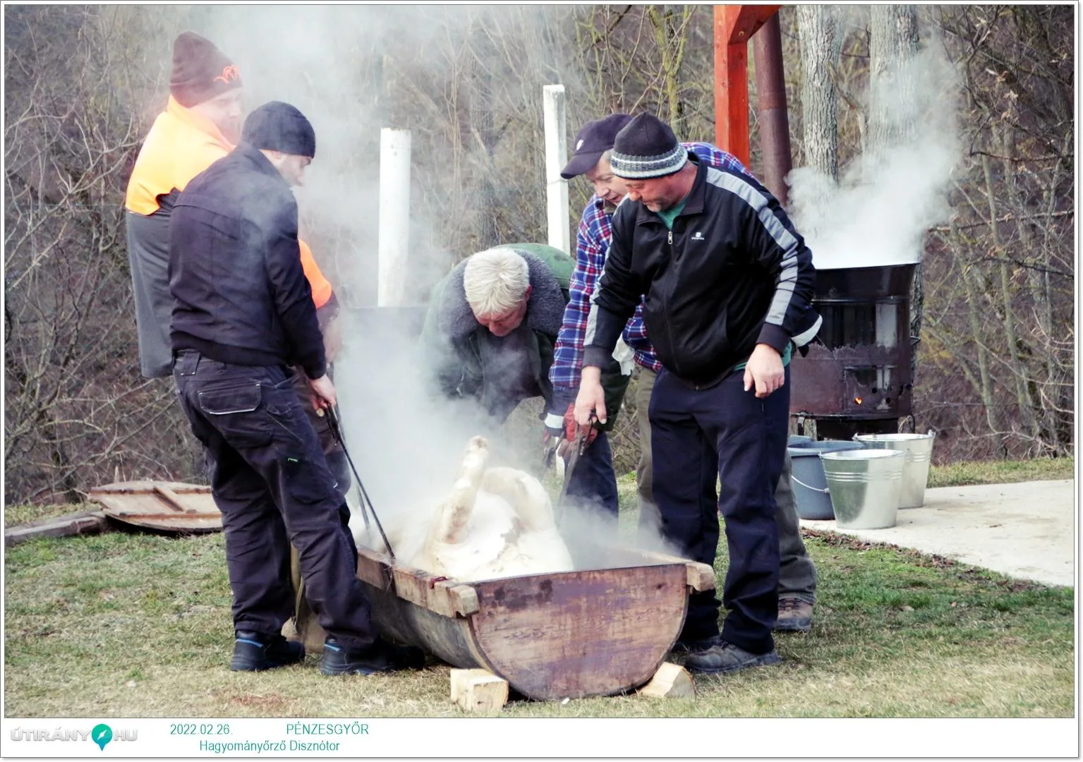 Fotók, Útirány.hu