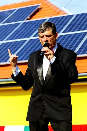 Szent István Napi Ünnepség 2018