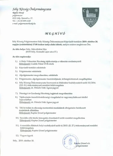 Kapcsolódó dokumentumok: