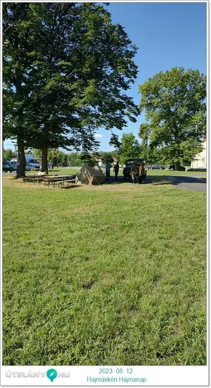 Fotók: Útirány.hu