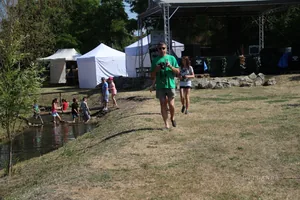 2017 Ösbő Vezér napok/ szombat/ képekben