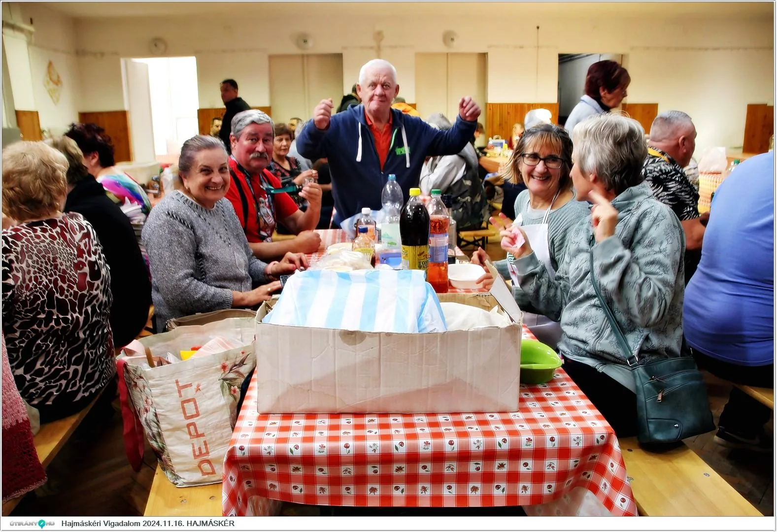 Fotók, Útirány.hu