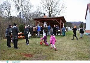 Pénzesgyőr, Falusi Disznóvágás 2025