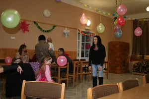 Képek a farsangról