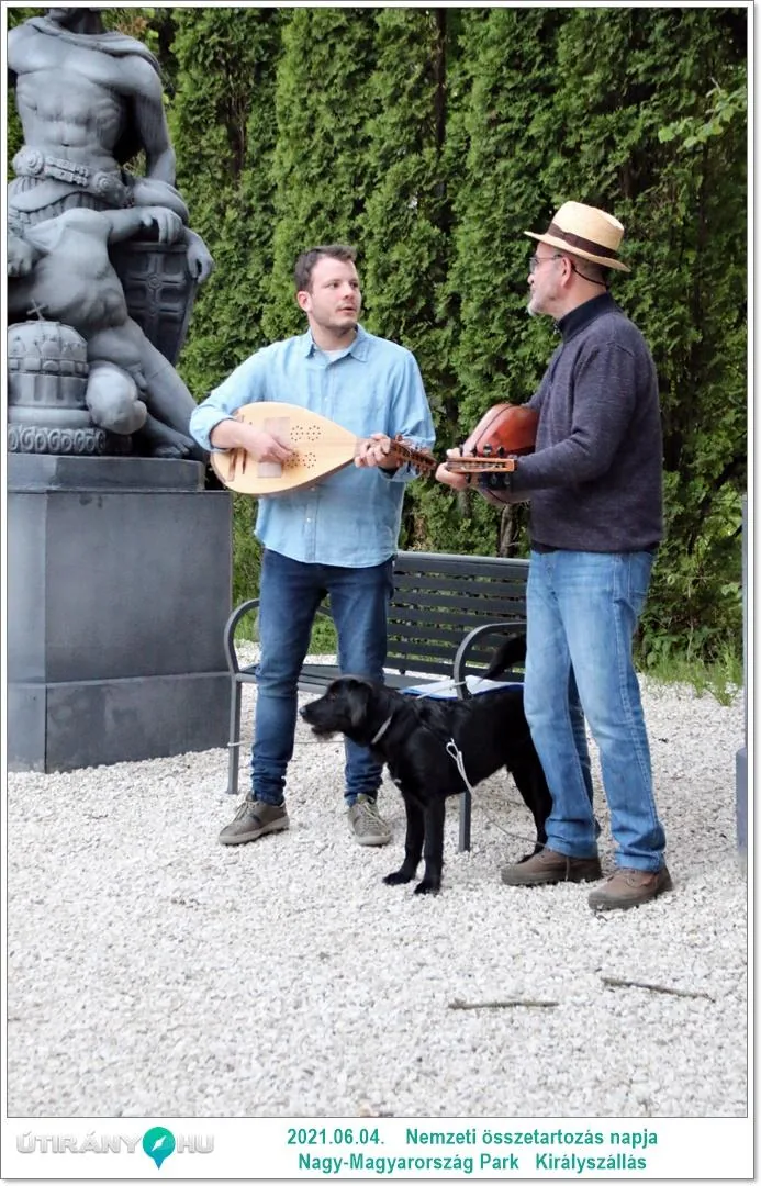 Fotók: Útirány.hu