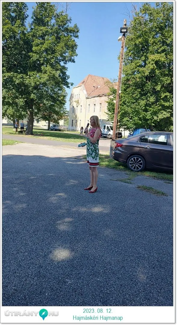 Fotók: Útirány.hu