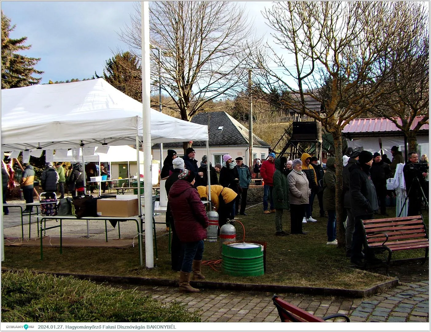 Fotók, Útirány.hu