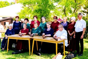 Szent István Napi Ünnepség 2018