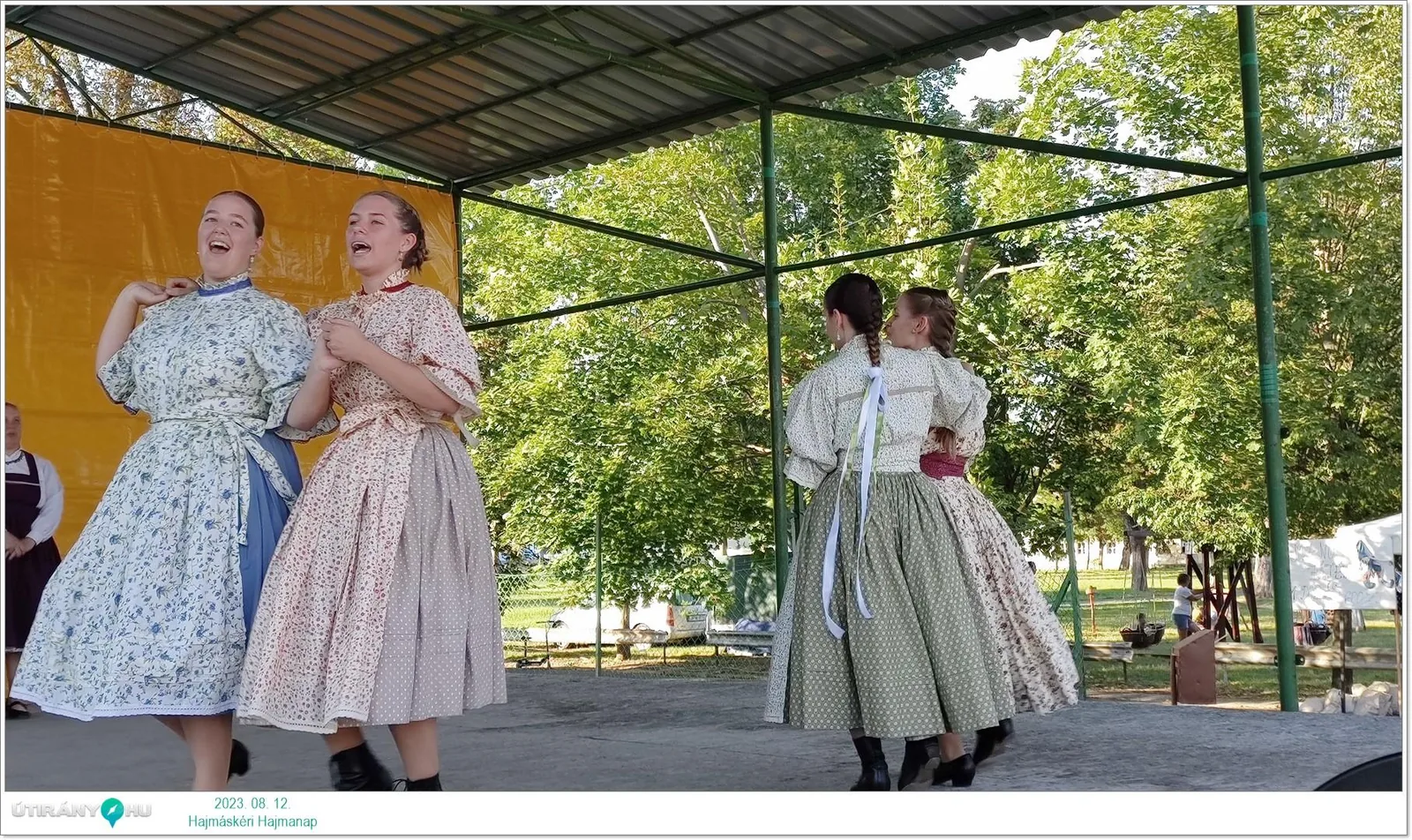 Fotók: Útirány.hu