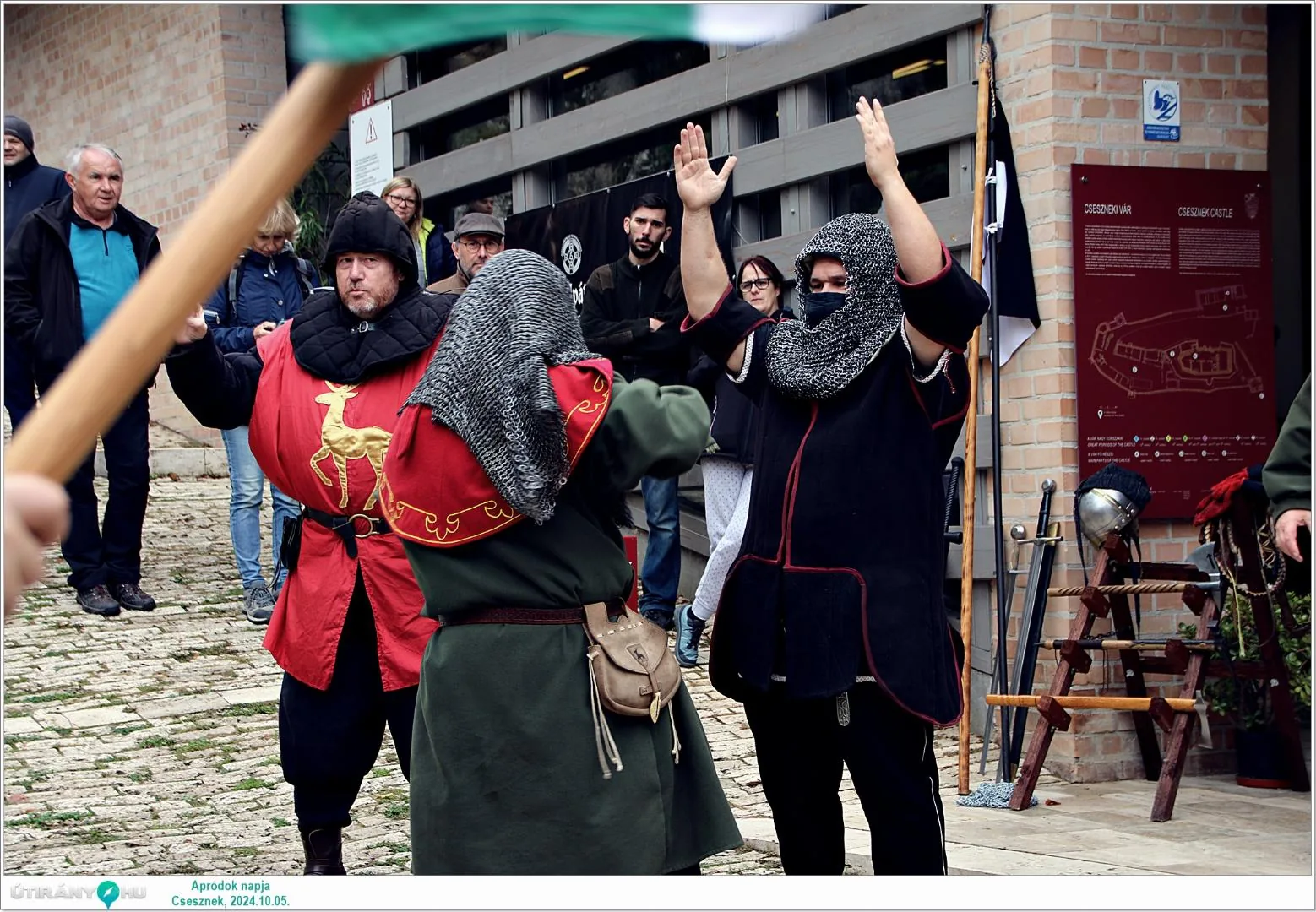 Képek: Útirány.hu