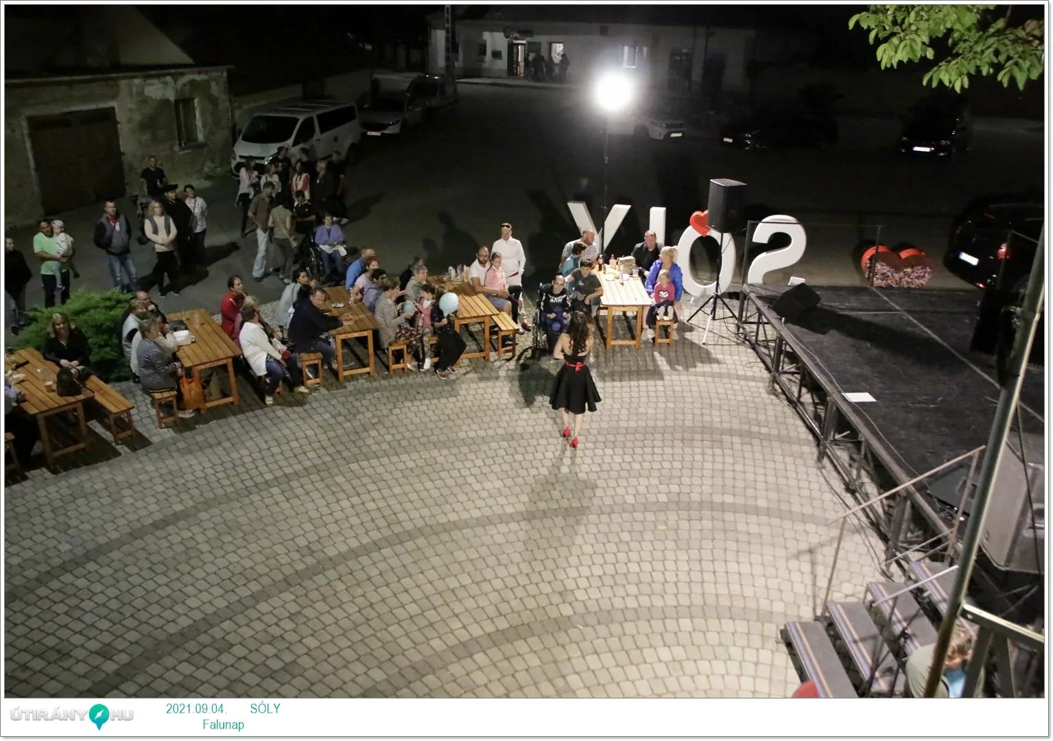 Fotók, Útirány.hu