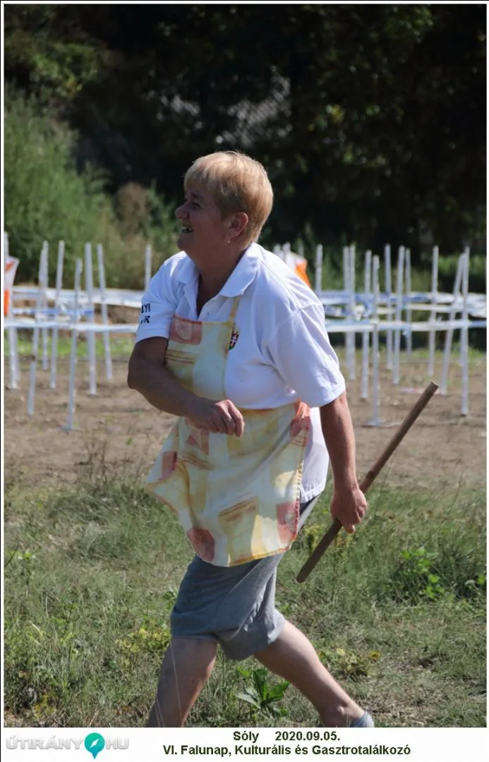 Falunap 2020, Fotó: Útirány.hu