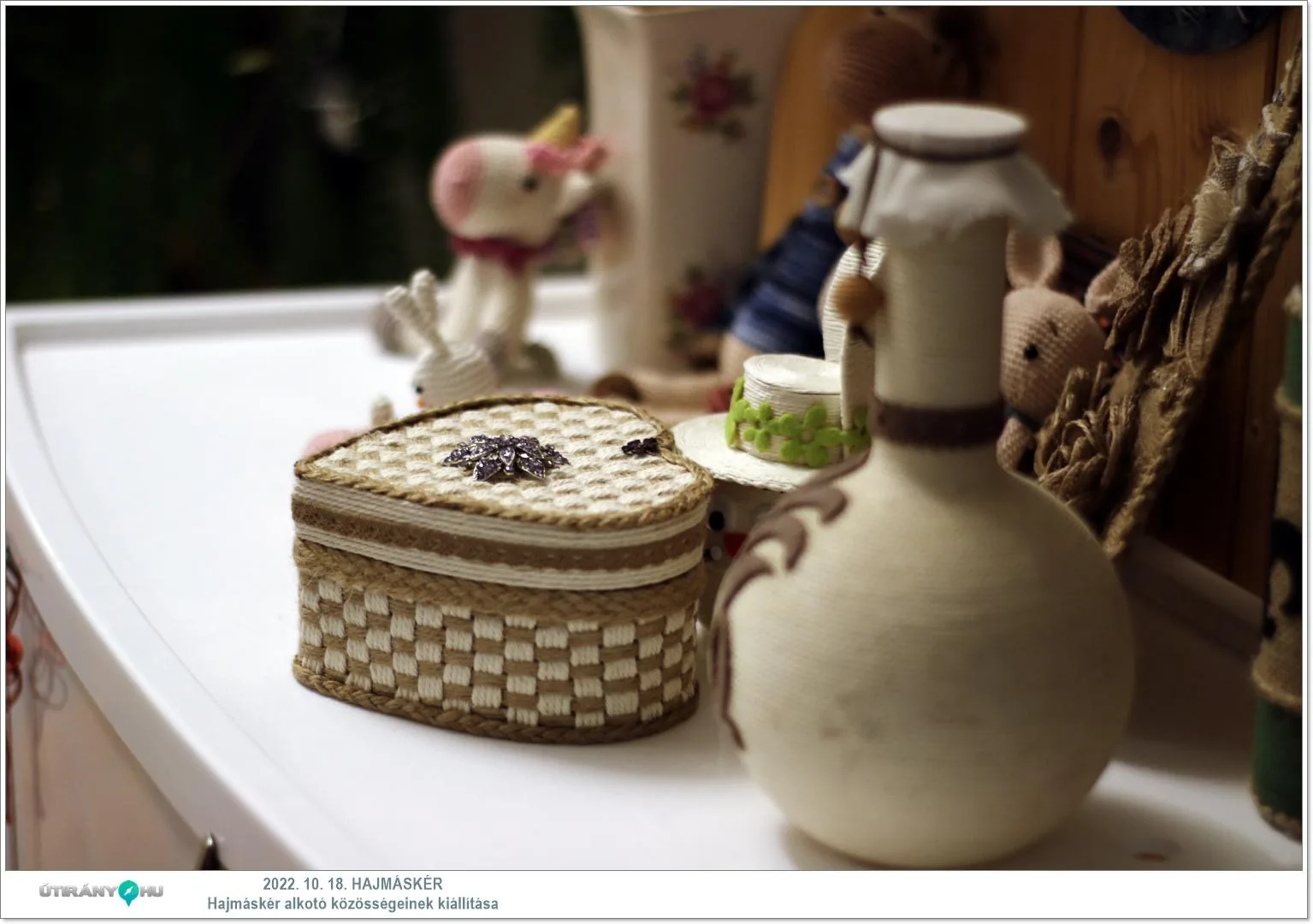 Fotók, Útirány.hu