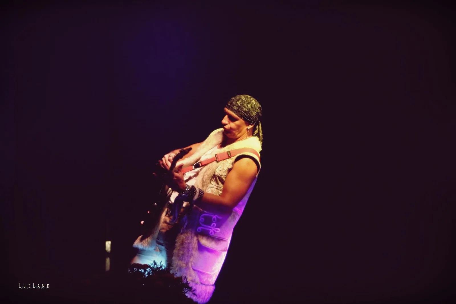 Millenniumi Falunap 2018, Képek: LuiLand