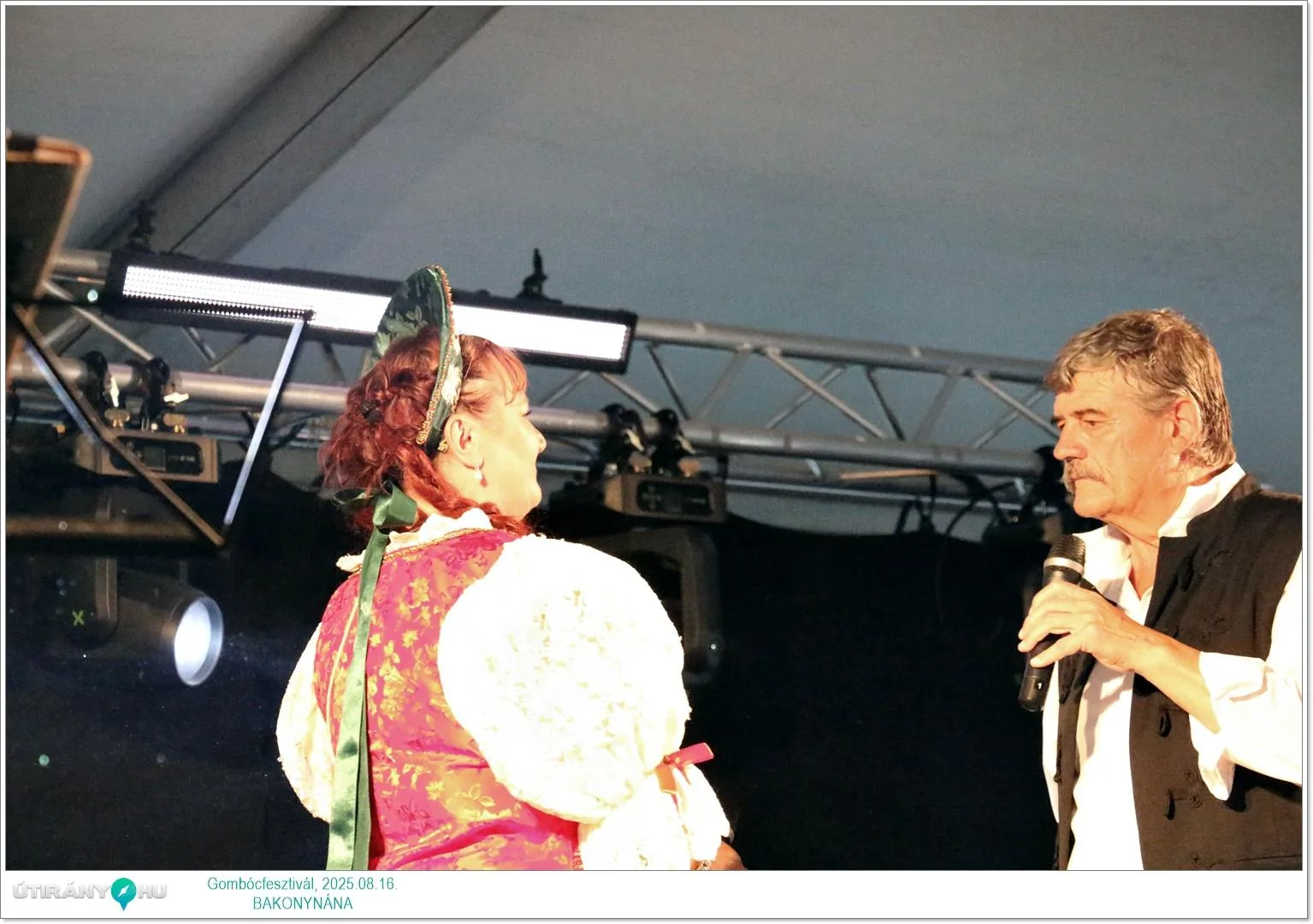 Fotók: Útirány.hu