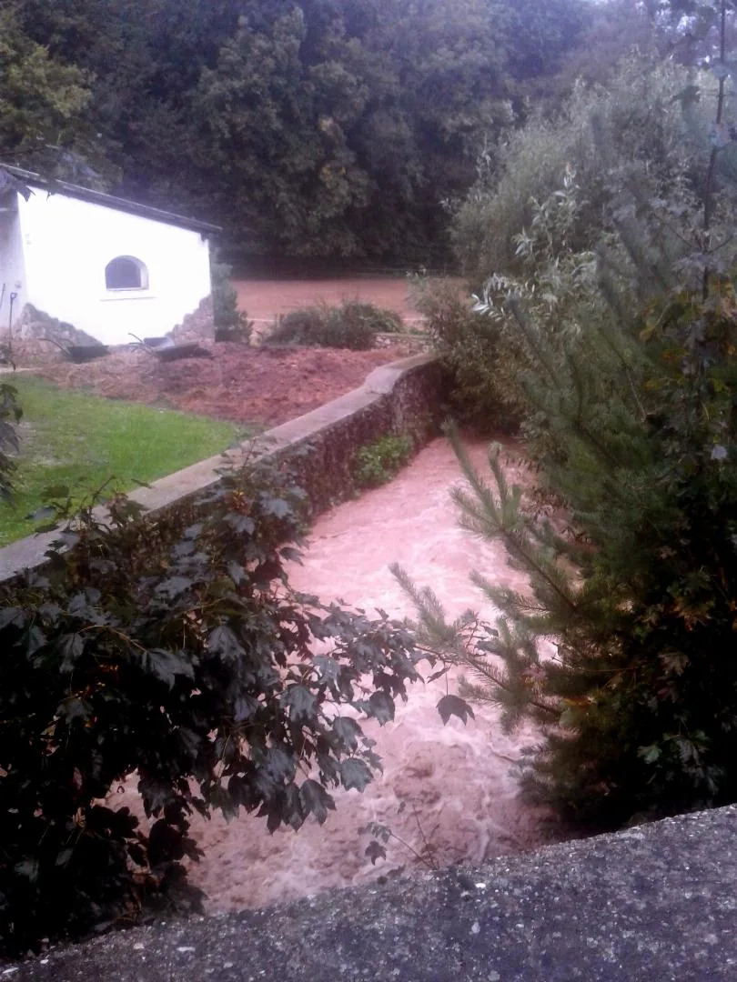 Gerence Pénzesgyőr 2018.09.04.