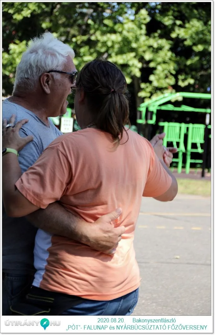 „PÓT”- FALUNAP és NYÁRBÚCSÚZTATÓ FŐZŐVERSENY KÉPEK / Fotók: Útirány.hu