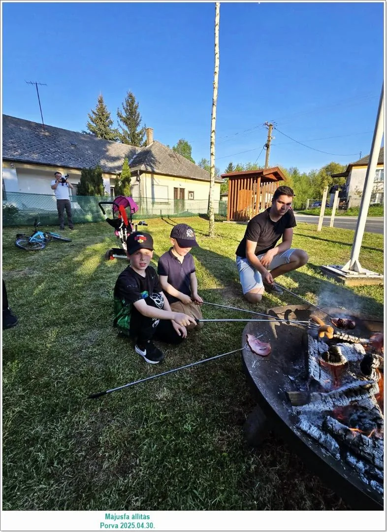 Fotók: Önkormányzat