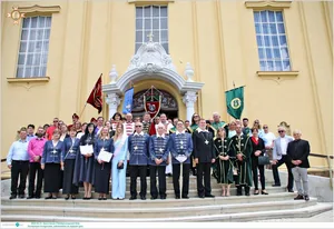 Árpád-házi Szent Margit templom