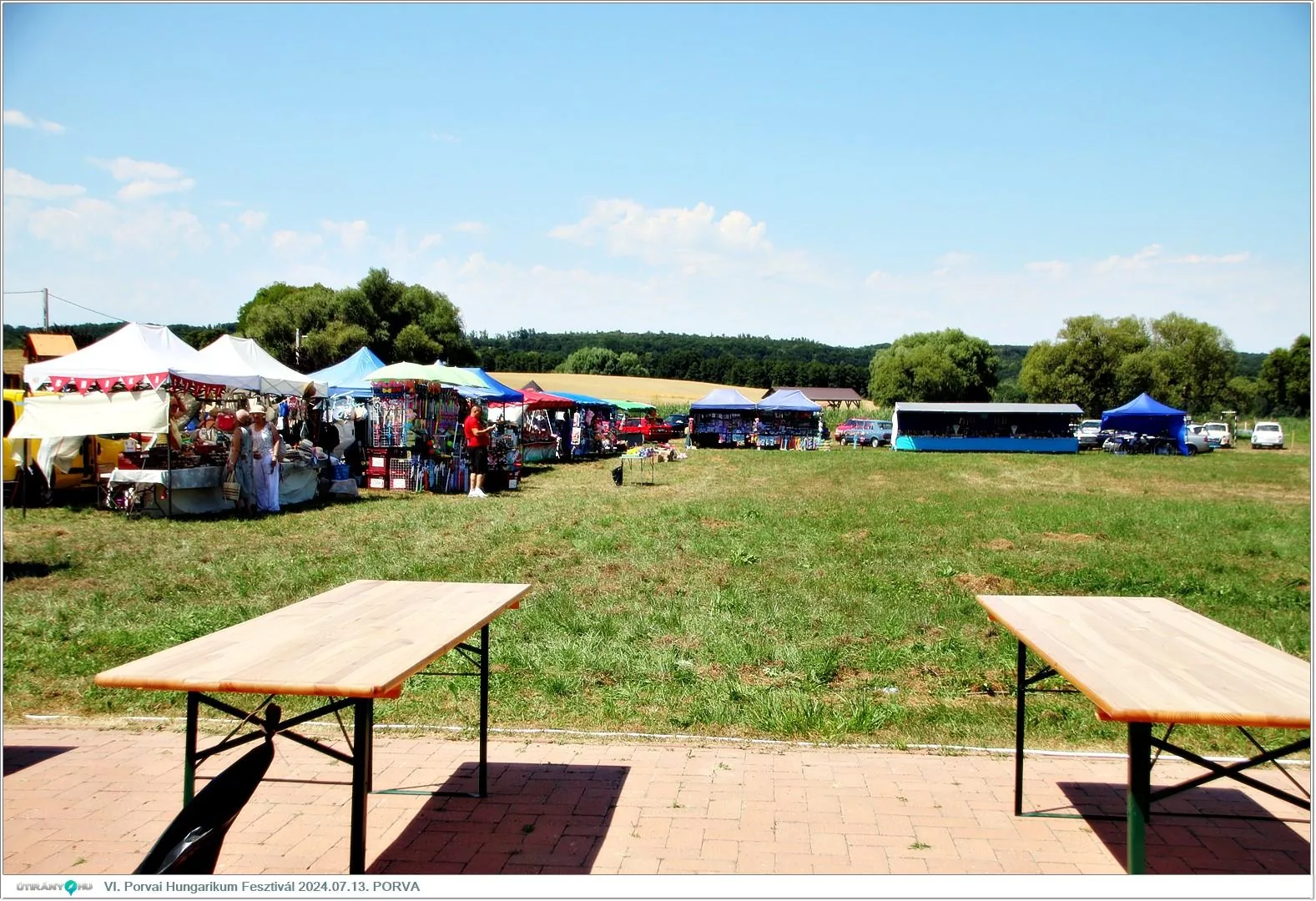 Fotók, Útirány.hu