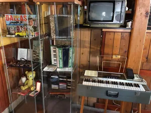 Pillanatképek az előkészületekről