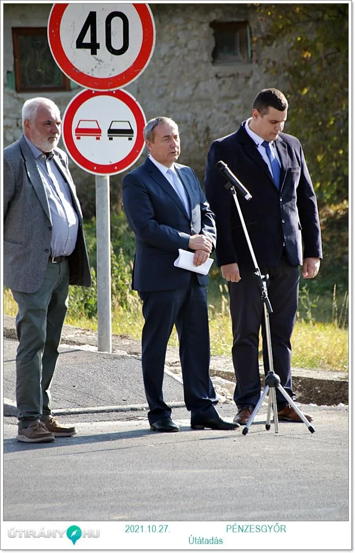 Képek az rendezvényről / fotók: Útirány.hu