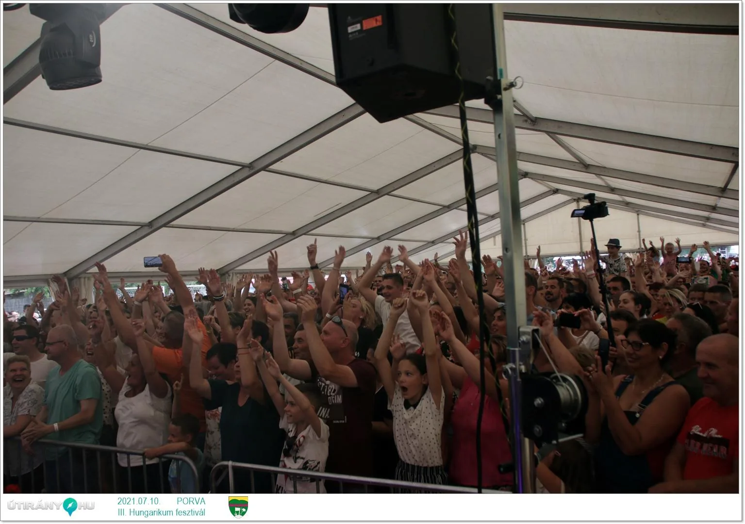 Képek a rendezvényről