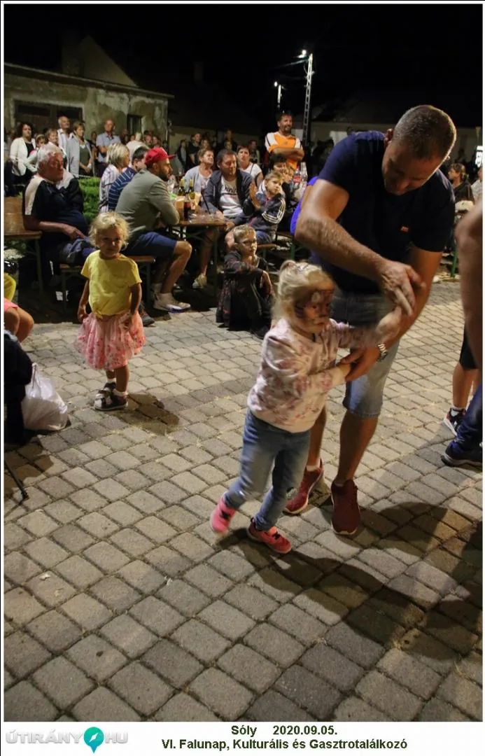 Falunap 2020, Fotó: Útirány.hu