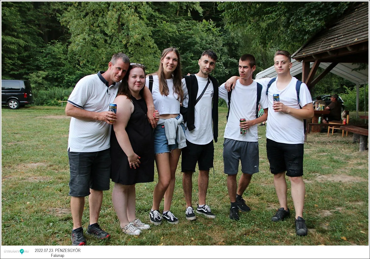 Fotók, Útirány.hu