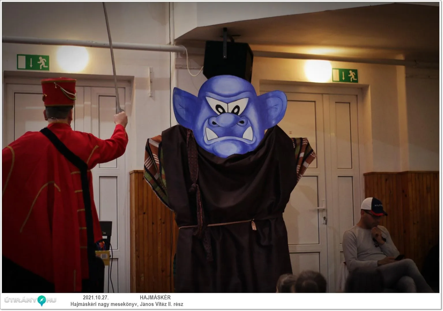 Képek a rendezvényről