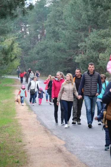 Második Fenyőfői Medvehagymás Családi Nap