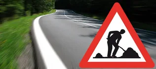 Forgalomkorlátozási tájékoztató! borítóképe