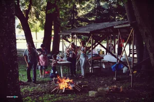 Teremtés Napja 2018. Fotók: Útirány.hu