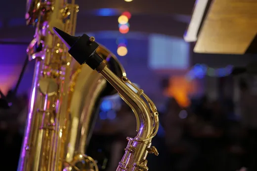 'Pannonhalmi JazzNyár 2023' cikk borítóképe