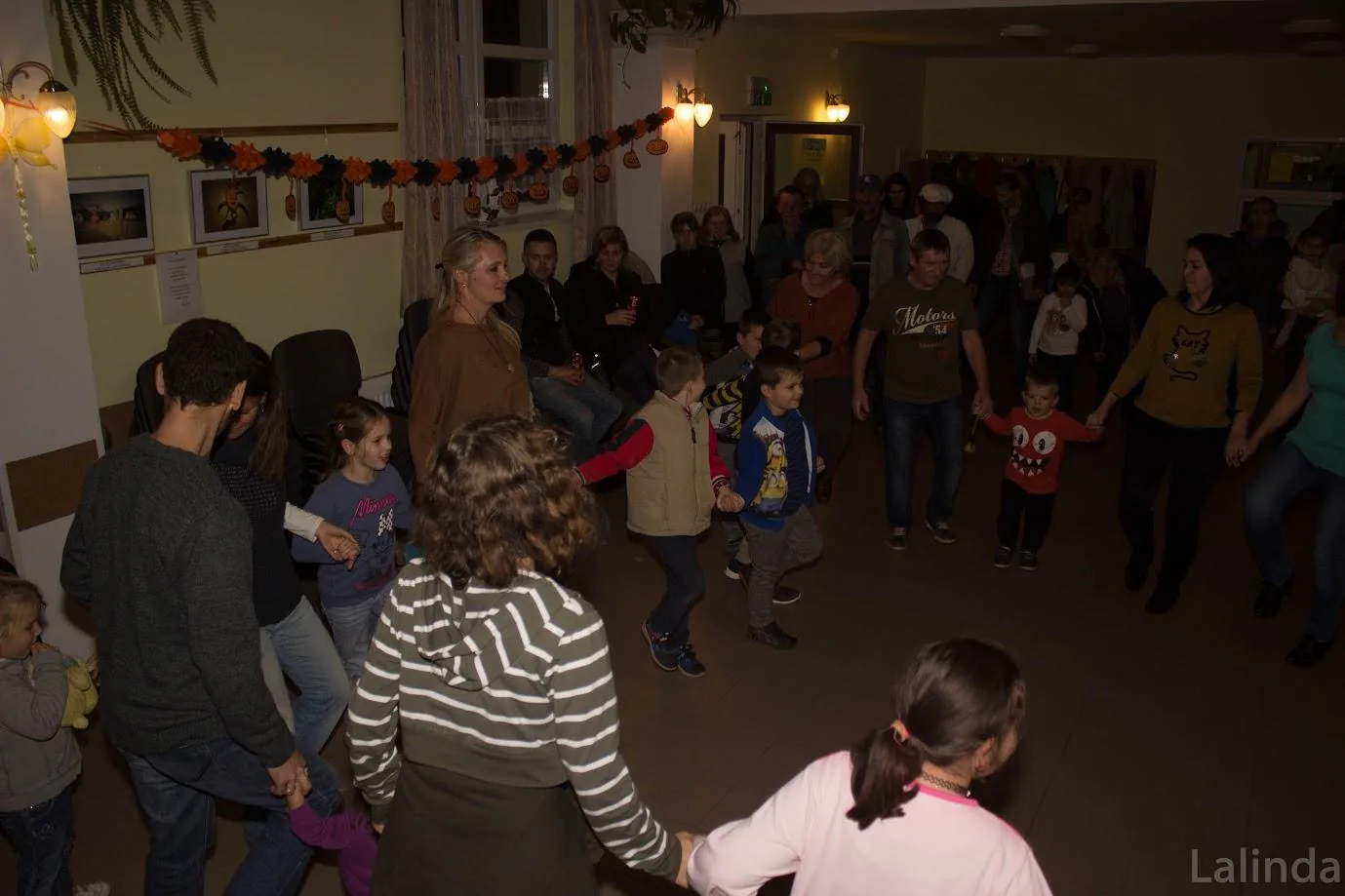 Fotók 2 album: Babai Lalinda