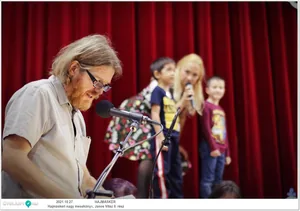 Képek a rendezvényről