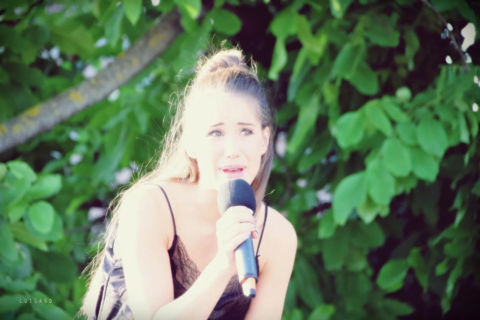 Falunap Fotó: LuiLand